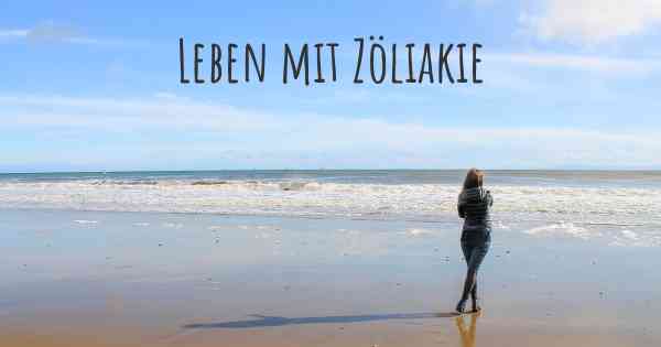 Leben mit Zöliakie