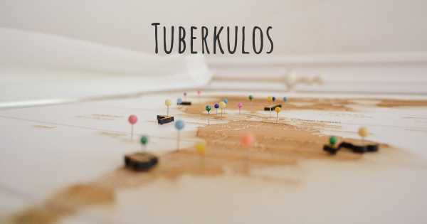 Tuberkulos