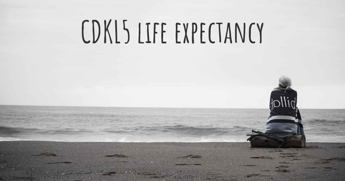 what-is-the-life-expectancy-of-someone-with-cdkl5