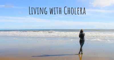 Living with Cholera