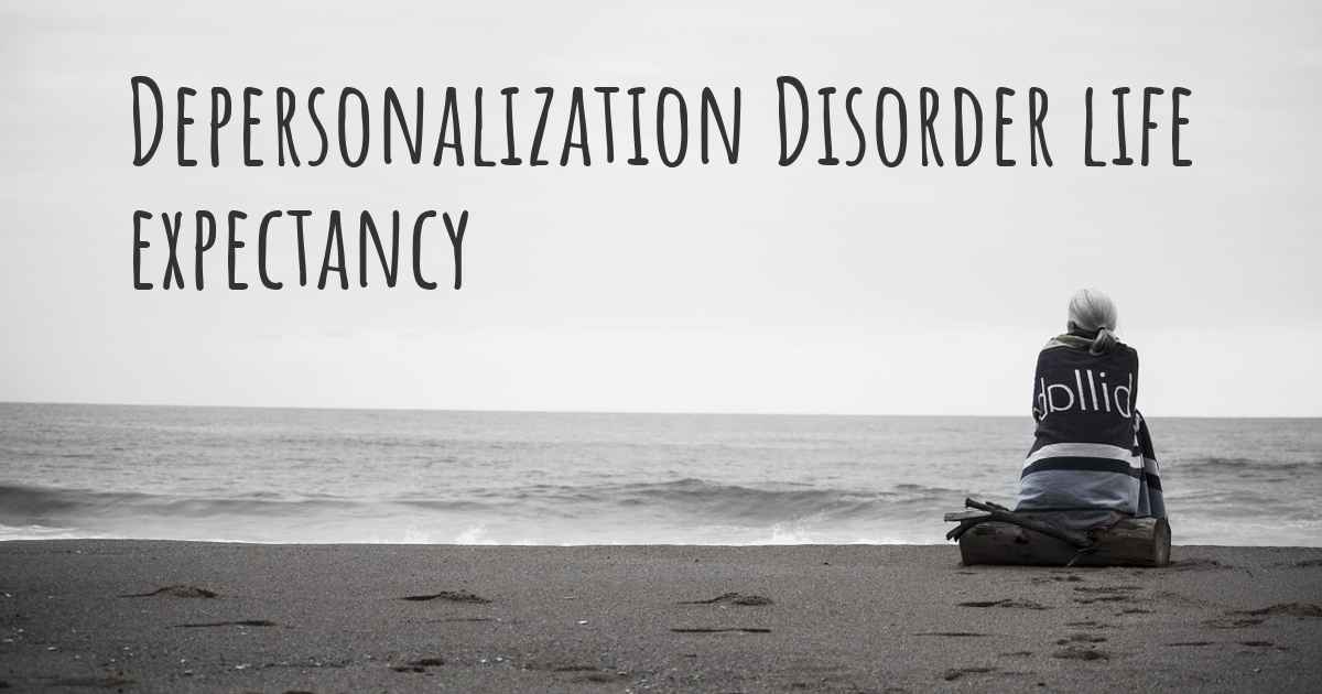causes of depersonalization