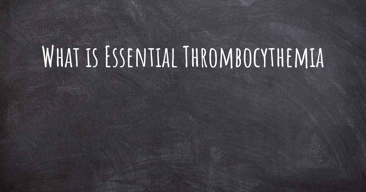 thrombocythemia-causes-symptoms-and-treatment