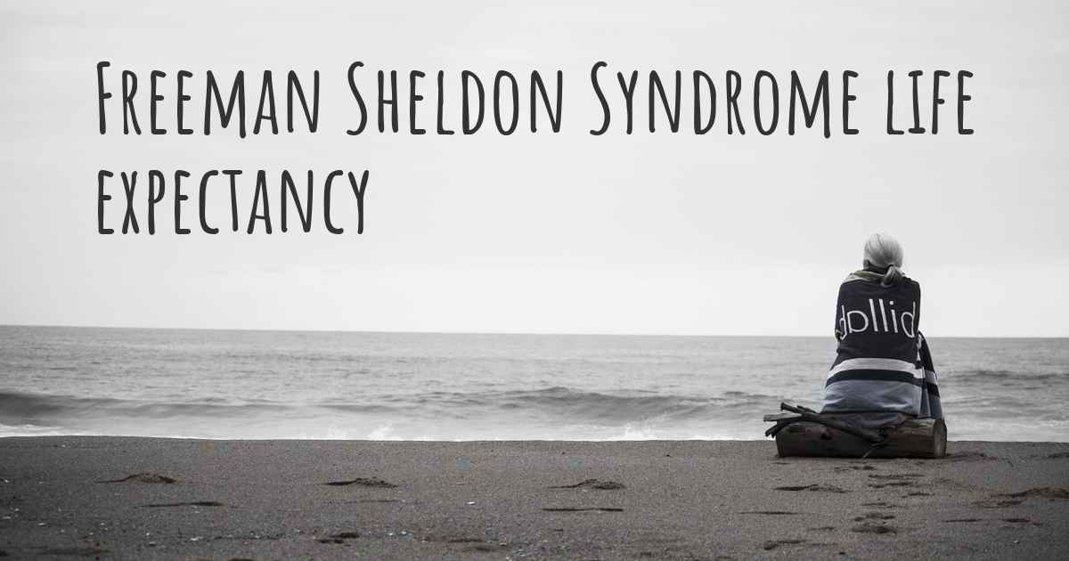 freeman sheldon syndrome