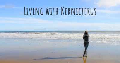 Living with Kernicterus