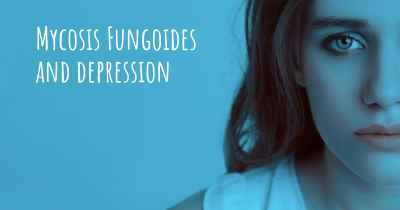 Mycosis Fungoides and depression