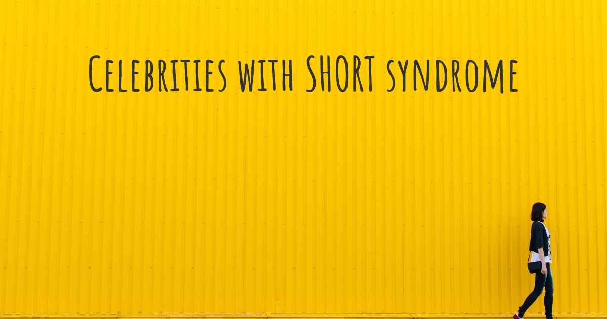 celebrities-with-short-syndrome