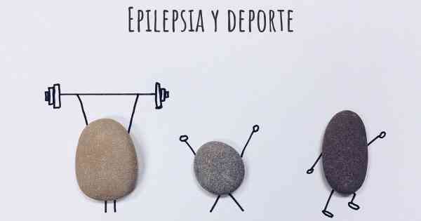 Epilepsia y deporte