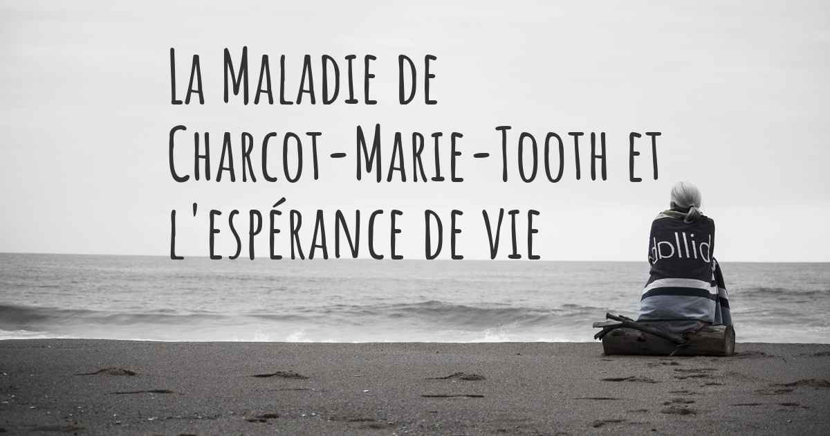 Quelle est l'espérance de vie avec la Maladie de Charcot ...