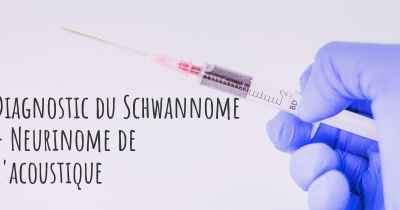 Diagnostic du Schwannome - Neurinome de l'acoustique