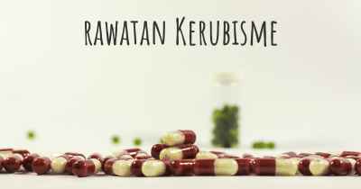 rawatan Kerubisme