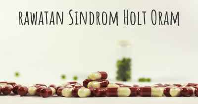 rawatan Sindrom Holt Oram