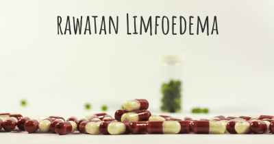 rawatan Limfoedema