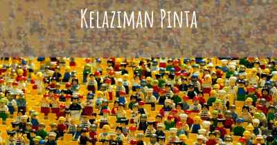 Kelaziman Pinta