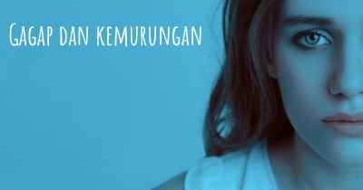 Gagap dan kemurungan