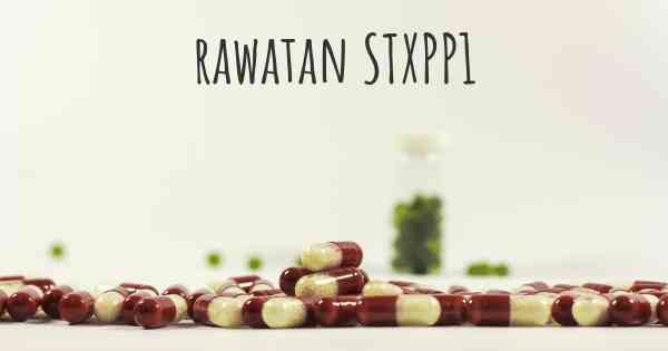 rawatan STXPP1