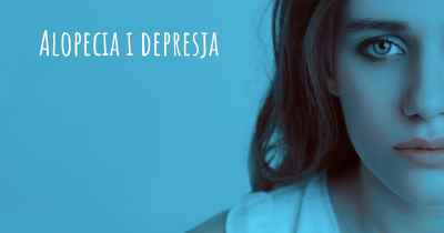 Alopecia i depresja
