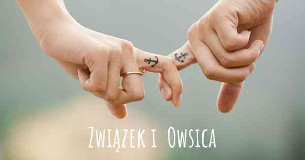 Związek i  Owsica