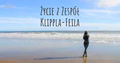 Życie z Zespół Klippla-Feila