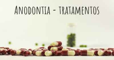 Anodontia - tratamentos