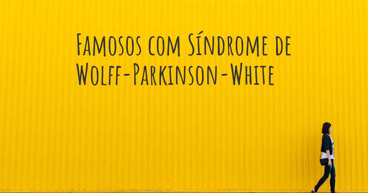 wolff syndrome