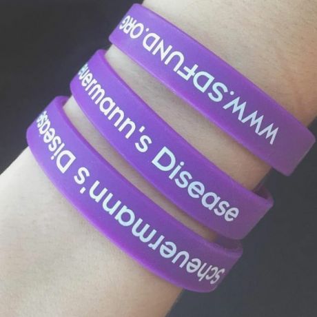 The Scheuermann's Disease Fund, a fund of The Pittsburgh Foundation