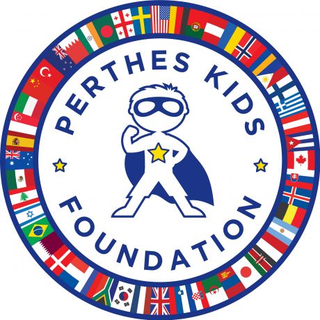 Perthes Kids Foundation