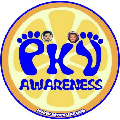 My PKU Awareness Foundation