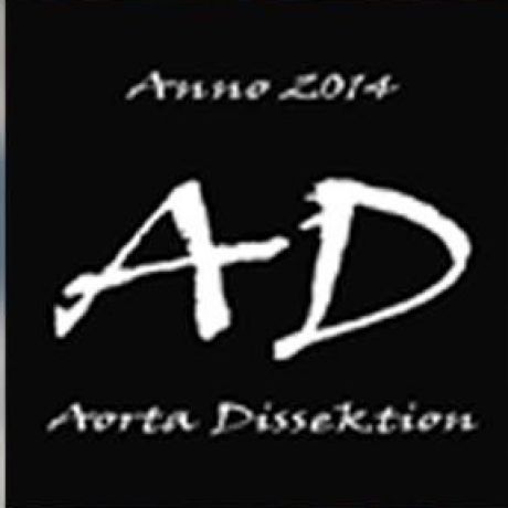 Aortadissektion Föreningen Skandinavien