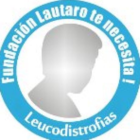 Fundación Lautaro te Necesita . Leucodistrofias - Argentina