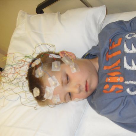 Skylers fight for health, lyme  disease   (Facebook page)