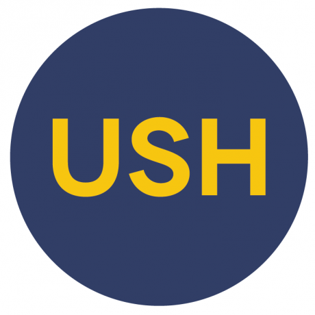 Usher Syndrome Coalition