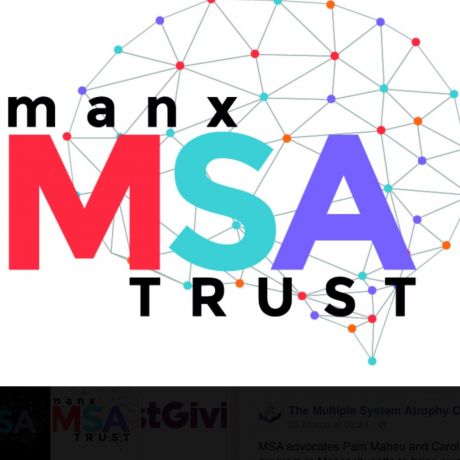 The Manx MSA Trust