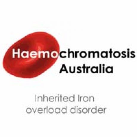 Haemochromatosis Australia