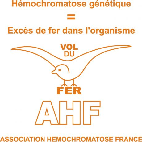 ASSOCIATION HEMOCHROMATOSE FRANCE
