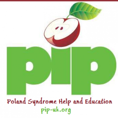 PIP-UK - Poland Syndrome Charity