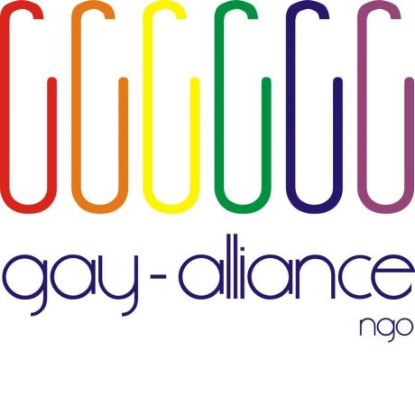 Public Organization "Gay-alliance"