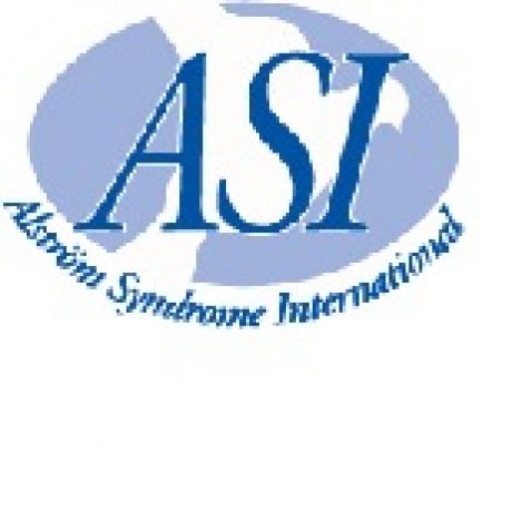 Alstrom Syndrome International