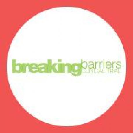 Breaking Barriers Hunter Syndrome Trial