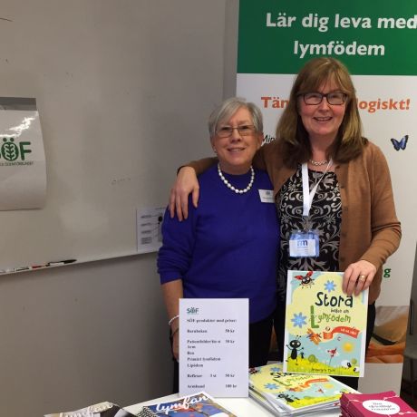 Swedish Association of Chronic Oedema