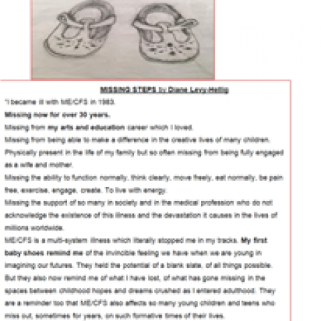 The ME CFS Foundation South Africa NPO
