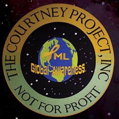 The Courtney Project Inc. PML Global Awareness