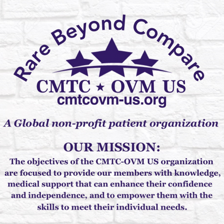 CMTC-OVM US