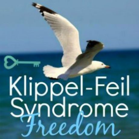 Klippel-Feil Syndrome Freedom