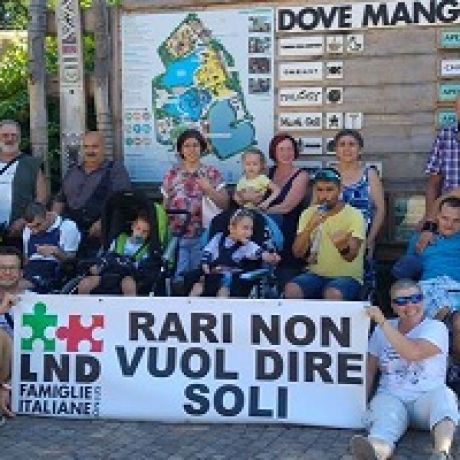 LND Famiglie Italiane