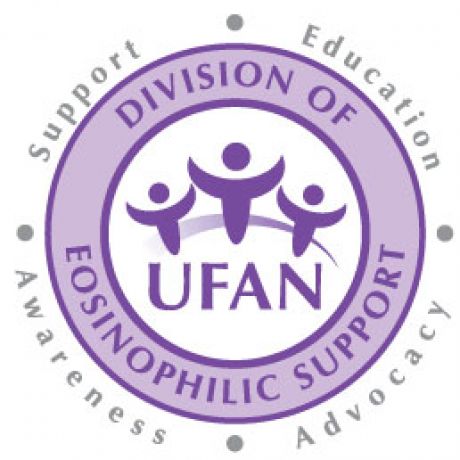 Utah Food Allergy Network-Division of Eosinophilic Support (UFAN-DOES)