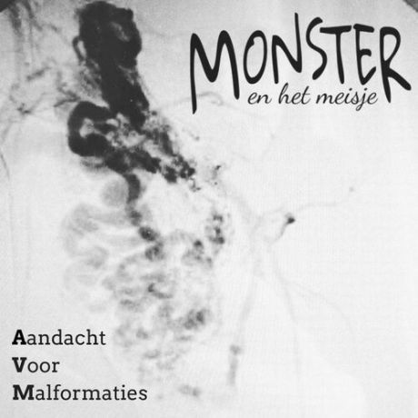 Monster en het Meisje