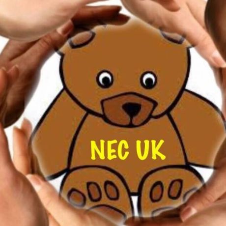 NEC UK Charity