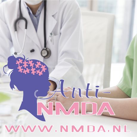 Stichting Anti-NMDA Nederland