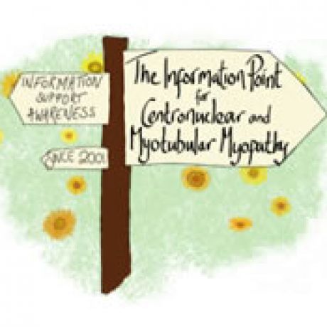 The Information Point for Centronuclear and Myotubular Myopathy