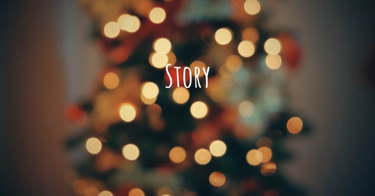 Story about Sarcoidosis .